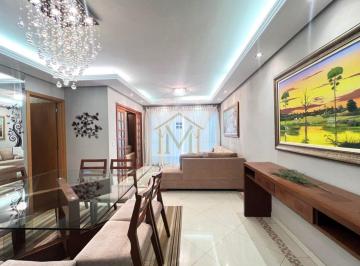 Apartamento · 157m² · 3 Quartos · 3 Vagas · APARTAMENTO MOBILIADO A VENDA OU LOCAÇÃO COND GOLDEN GARDEN EM JUNDIAÍ