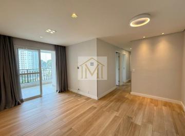 Apartamento · 91m² · 3 Quartos · 2 Vagas · Apartamento à venda ou locação no Residencial Soneto – Engordadouro | Jundiaí/SP