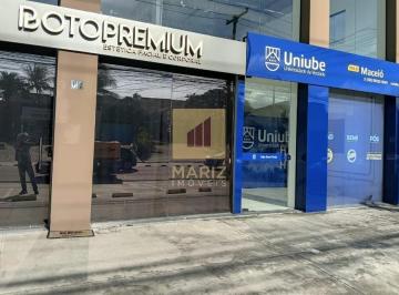 Foto 17 · Locação de Sala Comercial Exclusiva na Serraria, Maceió-AL: 1 Sala, 1 Banheiro, 1 Vaga, 90m² de Área