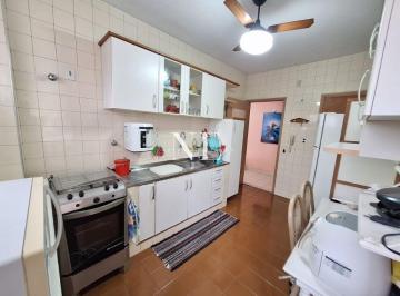 Apartamento de 2 quartos, Santos · Apartamento de 90 m² com 2 quartos, Garagem demarcada à venda em Pompéia.