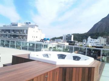 Apartamento de 3 quartos, Rio de Janeiro · COBERTURA COM 3 SUÍTES PARA LOCAÇÃO NO LEBLON