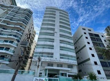 Apartamento de 2 quartos, Mongaguá · Apartamento de 78 m² com 2 quartos à venda em Mongaguá