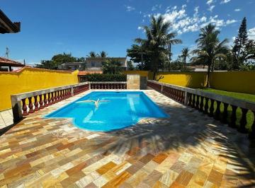 Casa de 2 quartos, Peruíbe · Casa de 600 m² com 2 quartos à venda em Vila Erminda.