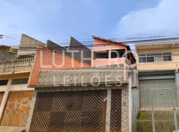 Casa de 3 quartos, São Paulo · SOBRADO, A.C. 150,00m², Jardim Malia II, São Paulo/SP