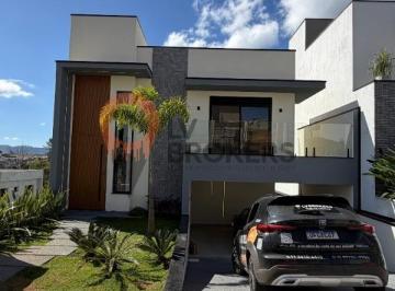 Casa à venda no Mosaico Essence com vista permanen · Casa à venda no Mosaico Essence com vista permanente para a mata 3 Suites piscina amplo quintal