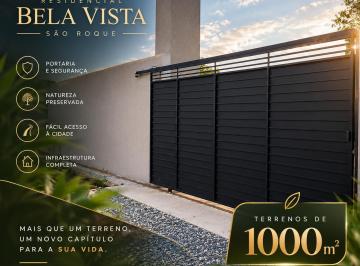 Terreno , São Roque · Lotes em condominio, São Roque - SP