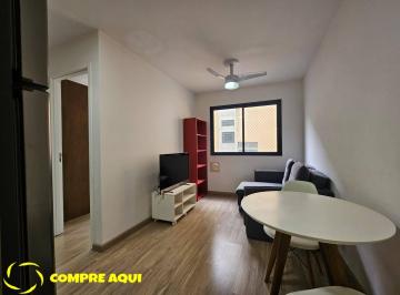 Apartamento · 32m² · 1 Quarto · Santa Cecilia | 1 Dormitório | 1 Banheiro | 32m2 | Reformado
