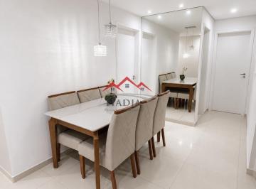 Foto 01 · APARTAMENTO A VENDA NO RESIDENCIAL EXCELLENCE IMPERATOR EM JUNDIAI-SP