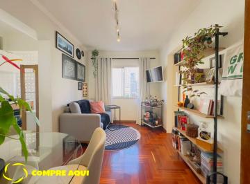 Apartamento · 32m² · 1 Quarto · Bela Vista | 32m² | 1 Quarto | Reformado| Vaga |Portaria 24h | SP.