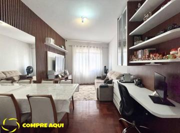 Apartamento · 62m² · 2 Quartos · Santa Cecília | 62m² | 2 dormitorios | Reformado | Próximo ao Metrô.