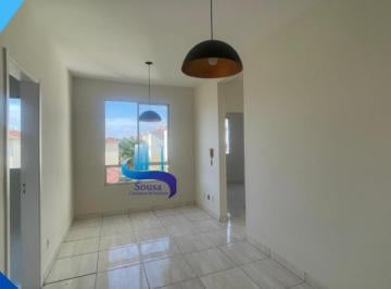 Apartamento · 62m² · 3 Quartos · 1 Vaga · A venda Em Betim