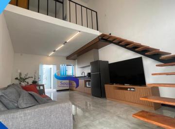 Casa · 50m² · 1 Quarto · 1 Vaga · Grande oportunidade