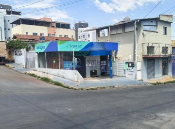 Comercial · 360m² · 3 Quartos · 3 Vagas · A Venda -Senhora das Graças - Betim