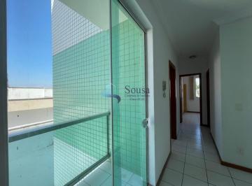 Apartamento · 42m² · 3 Quartos · 1 Vaga · Aluga-se