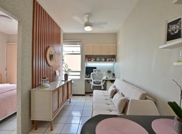Apartamento de 1 quarto, Brasília · Apartamento de 27 m² com 1 quarto à venda na Asa Norte