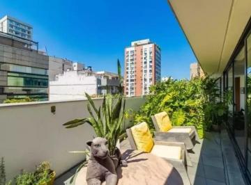 Apartamento de 5 quartos, Rio de Janeiro · COBERTURA LINEAR COM 5 QUARTOS (1 SUÍTE) Á VENDA NO LEBLON