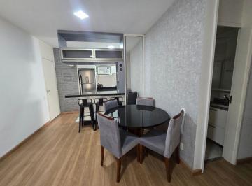 Apartamento de 3 quartos, Jundiaí · Apartamento de 65 m² com 3 quartos para alugar no Centro - MOBILIADO