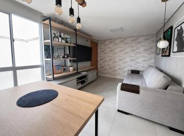 Apartamento de 2 quartos, Curitiba · Apartamento com 2 Quartos e Vaga de Garagem no Santa Cândida