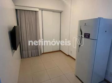 Apartamento de 1 quarto, Brasília · [IMOB] 01 Quarto para locação Vista Park Sul Com Varanda e vaga de garagem!