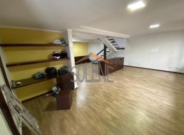 Foto 01 · Sobrado a venda, Vila Ayrosa, Osasco, de 239,80M², 3 dormitórios, 1 suíte, hidromassagem, churrasque
