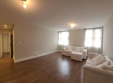 Apartamento de 2 quartos, São Paulo · LOCAÇÃO - ITAIM APTO 02 DORM 89 M2 Á.Ú AR CONDICIONADO REFORMADO VAGA ÓTIMO LOCAL!!!
