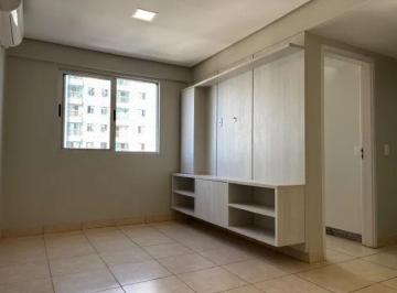 Apartamento de 2 quartos, Samambaia · Apartamento 2 Quartos - Nascente - Andar Alto - Residencial Luna Bella - Samambaia