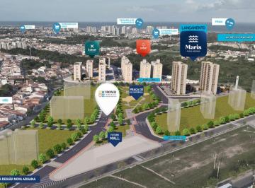 Apartamento de 2 quartos, Aracaju · MARIS NOVA ARUANA