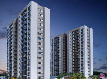 Apartamento de 2 quartos, Aracaju · MARIS NOVA ARUANA