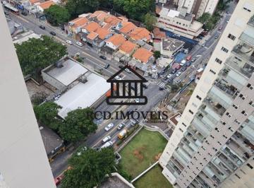 Apartamento de 2 quartos, São Paulo · Apartamento de 58m²com 2 Quartos Cozinha Americana Varanda com vista Livre Lazer - Jardim Bonfigliol