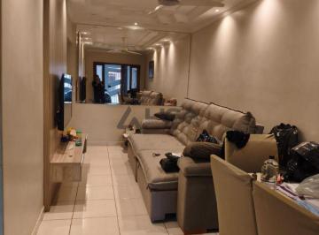 Casa de 2 quartos, Campinas · CASA À VENDA – RESIDENCIAL CAMPO FLORIDO | CAMPINAS/SP
CA001383