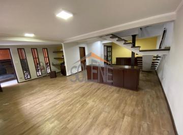 Foto 02 · Sobrado para alugar, Vila Ayrosa, Osasco, de 239,80M², 3 dormitórios, 1 suíte, hidromassagem, churra