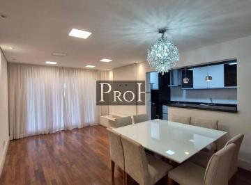 Apartamento 124m² Aluguel Jardim São Caetano · Apartamento para locação 3 suítes, Jardim São Caetano - São Caetano
