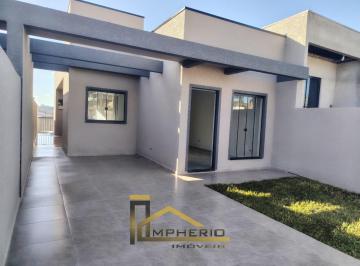 Foto 01 · Casa, Campina da Barra, Araucária, PR