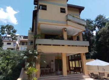 Casa de 3 quartos, Jandira · Casa de 392 m² com 3 quartos para alugar no Condomínio Nova Paulista