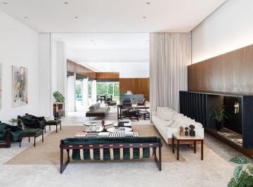 Casa de 4 quartos, Brasília · SHIS QL 10 -Casa térrea pronta para morar e com ambientes amplos