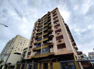 FACHADA · SÃO LEOPOLDO - APARTAMENTO 2 DORM - CENTRO