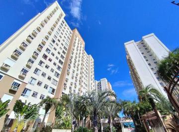 FACHADA · NOVO HAMBURGO - APARTAMENTO 2 DORM - JARDIM MAUÁ