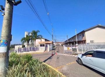 FACHADA · NOVO HAMBURGO - CASA EM CONDOMINIO - CANUDOS