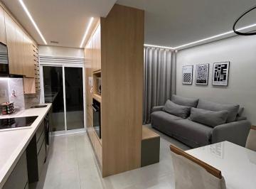 Apartamento de 3 quartos, Indaiatuba · Apartamento à venda Vila Bela - 75m2 - Indaiatuba