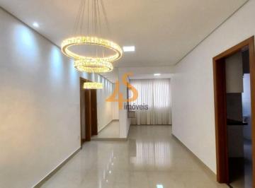 Apartamento de 3 quartos, Belo Horizonte · Apartamento 3 Quartos com Suíte e 2 Vagas no Bairro Liberdade – Pampulha