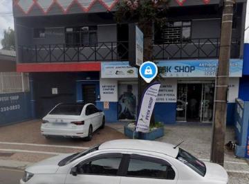 Comercial , Curitiba · Sala Comercial - Pinheirinho