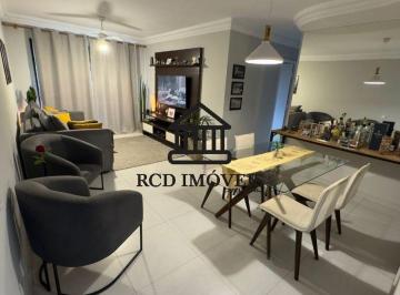 Apartamento de 3 quartos, São Paulo · Imperdível Apartamento de 3 quartos com suíte e 2 vagas no RESERVA São Francisco