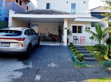Casa de 3 quartos, São José dos Campos · Oportunidade, Casa Sobrado, Condomínio Floradas da Serra Urbanova, 3 Suítes, Área Gourmet, 4 Garagem