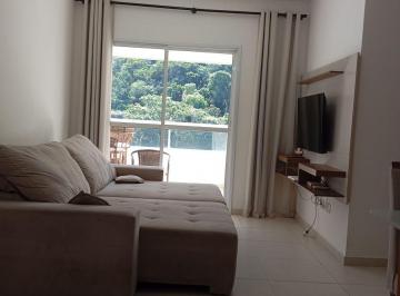 Apartamento de 2 quartos, Caraguatatuba · Apartamento para alugar no bairro Sumaré em Caraguatatuba
