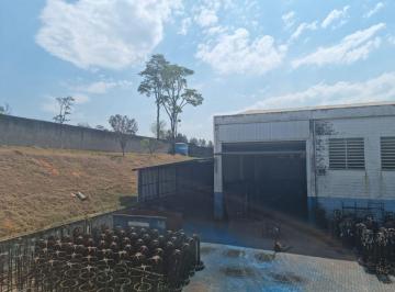 Comercial , Guararema · Galpão para Locação em Guararema - SP