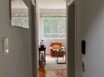 Apartamento de 1 quarto, São Paulo · Apartamento mobiliado para locação em otima localização | 37 m²