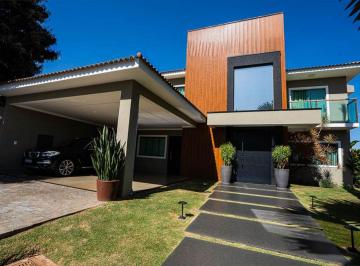 Casa de 4 quartos, Vicente Pires · Casa em condomínio em Vicente Pires 4 suítes