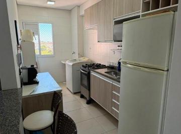Apartamento de 2 quartos, Sorocaba · Completamente MOBILIADO!! - REGIÃO UNIMED