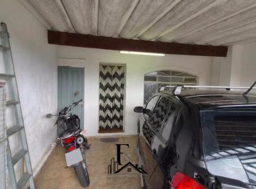 Casa de 3 quartos, Taubaté · Casa à Venda no Alto São Pedro em Taubaté – Próxima ao Centro, com Edícula Sobrado