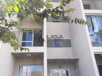 Apartamento de 2 quartos, Sumaré · Apartamento à Venda no Condomínio Porto Feliz – Sumaré/SP
AP001384